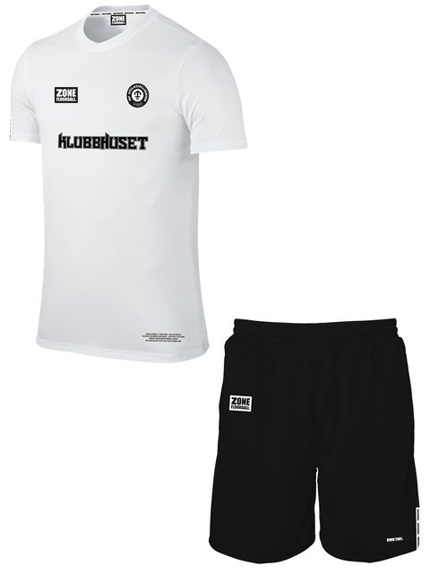 Zone Training Set Athlete (IBF Roslagsalliansen)